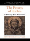 The Poverty of Riches